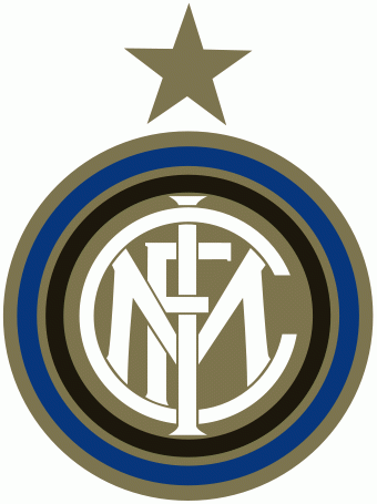 italian serie a internazionale milan pres primary logo t shirt iron on transfers